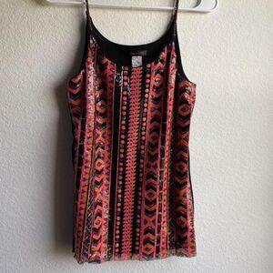 American-vintage Women's multi Vest